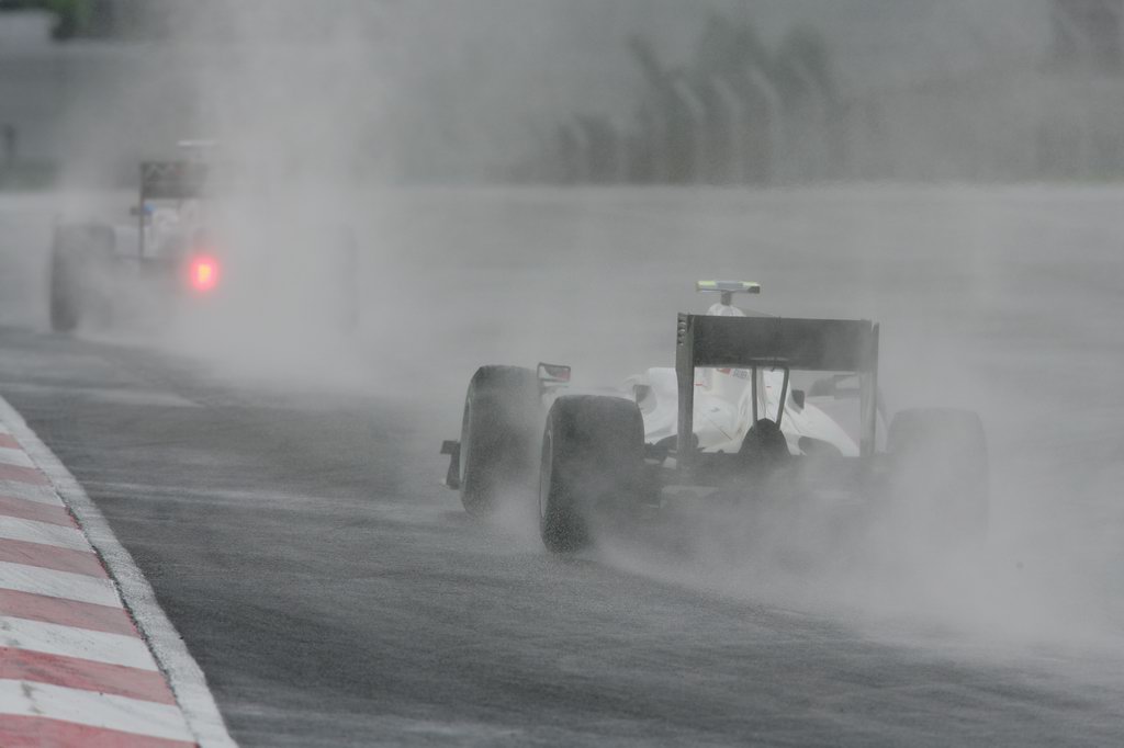 GP Malesia - Qualifiche e Prove Libere 3